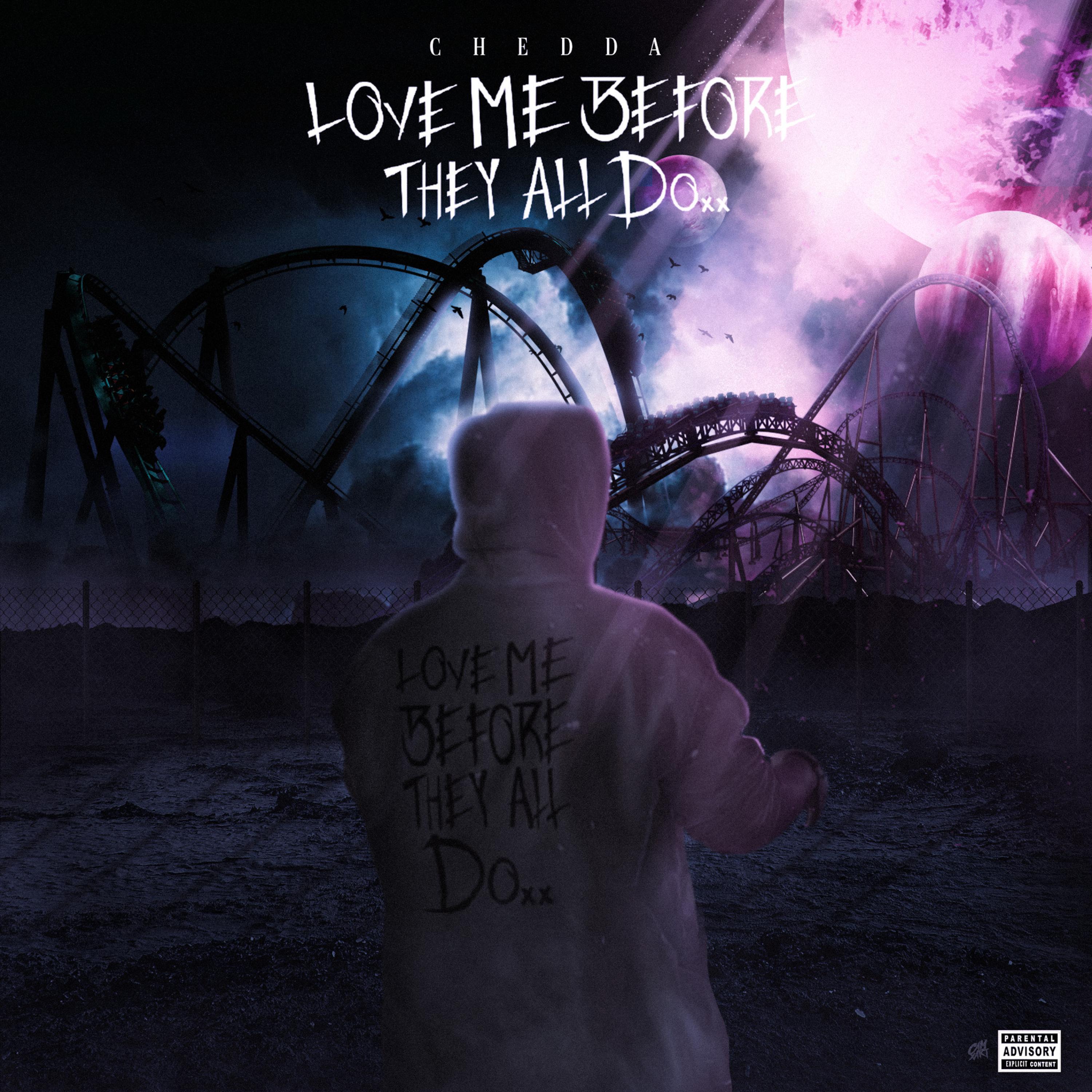 Love Me Before They All Do