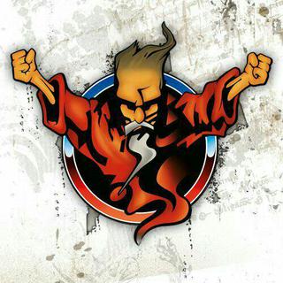 "Hardcore"上传歌单