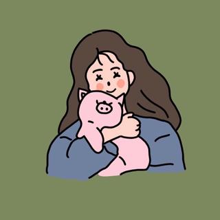 我会把你藏起来 自己甜