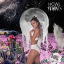 Howl (Remixes)专辑