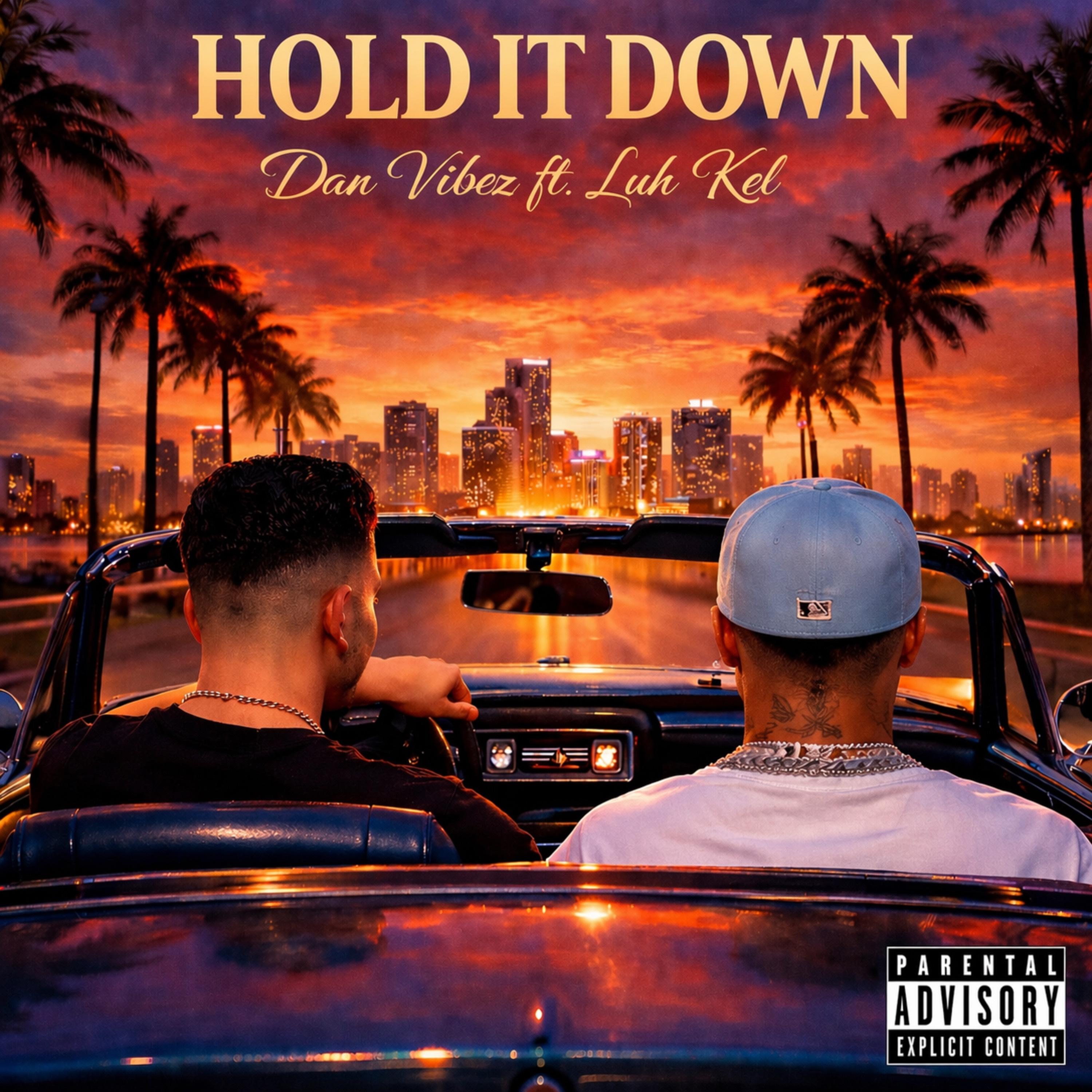 Hold It Down