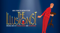 The Illusionist (Music from the Motion Picture)专辑