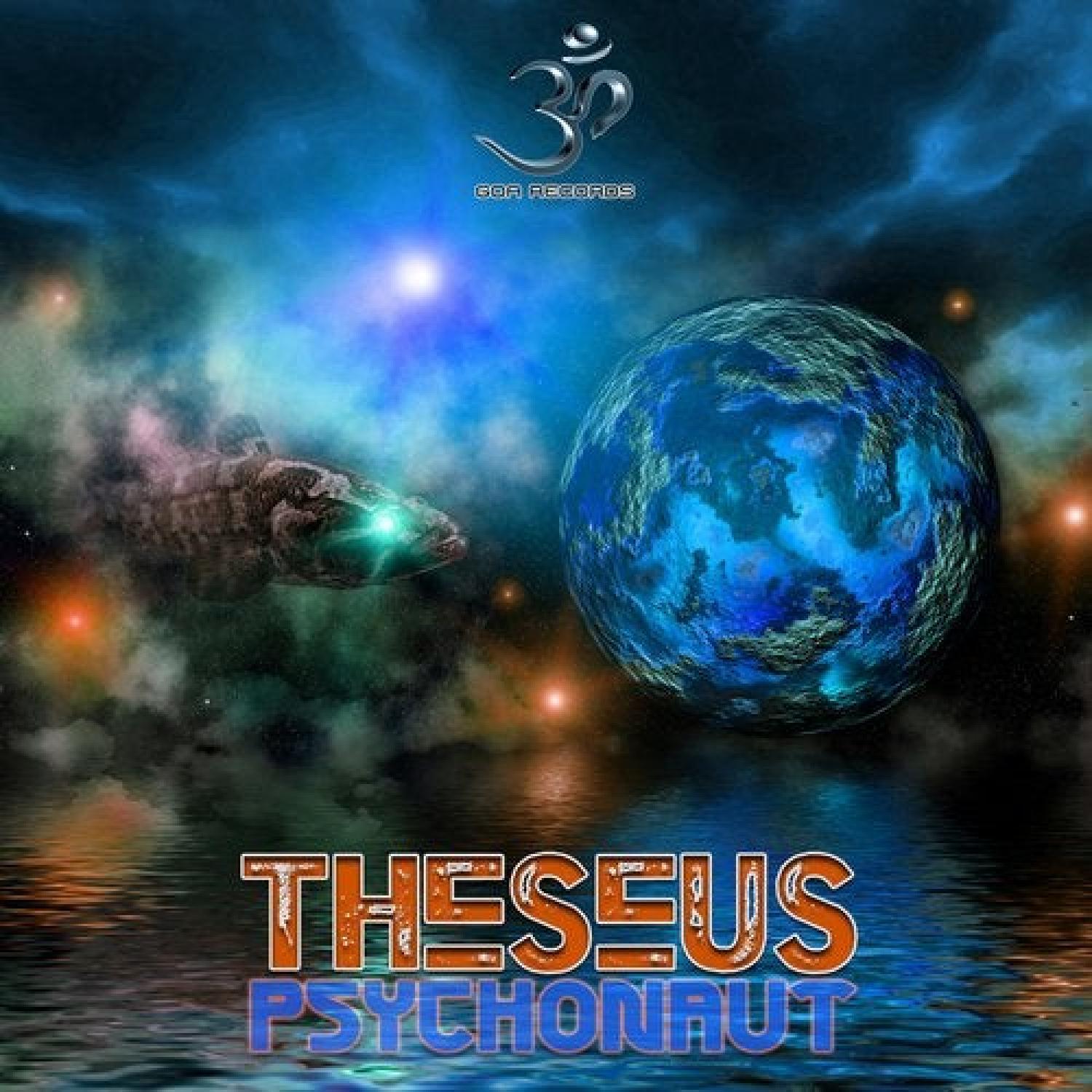 Theseus - Forgotten (Original Mix)