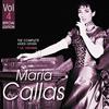 Maria Callas - La Traviata. Act 2. Scene 2: Alfredo! Voi!