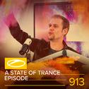 ASOT 913 - A State Of Trance Episode 913专辑