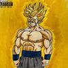 MuGan - SuperSaiyan4