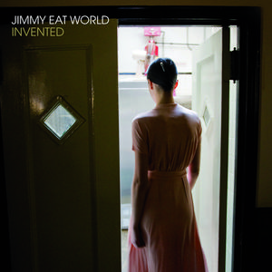 Jimmy Eat World - Hear You Me (Karaoke Version) 带和声伴奏 （升5半音）