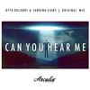 Otto Orlandi - Can You Hear Me (Original Mix)