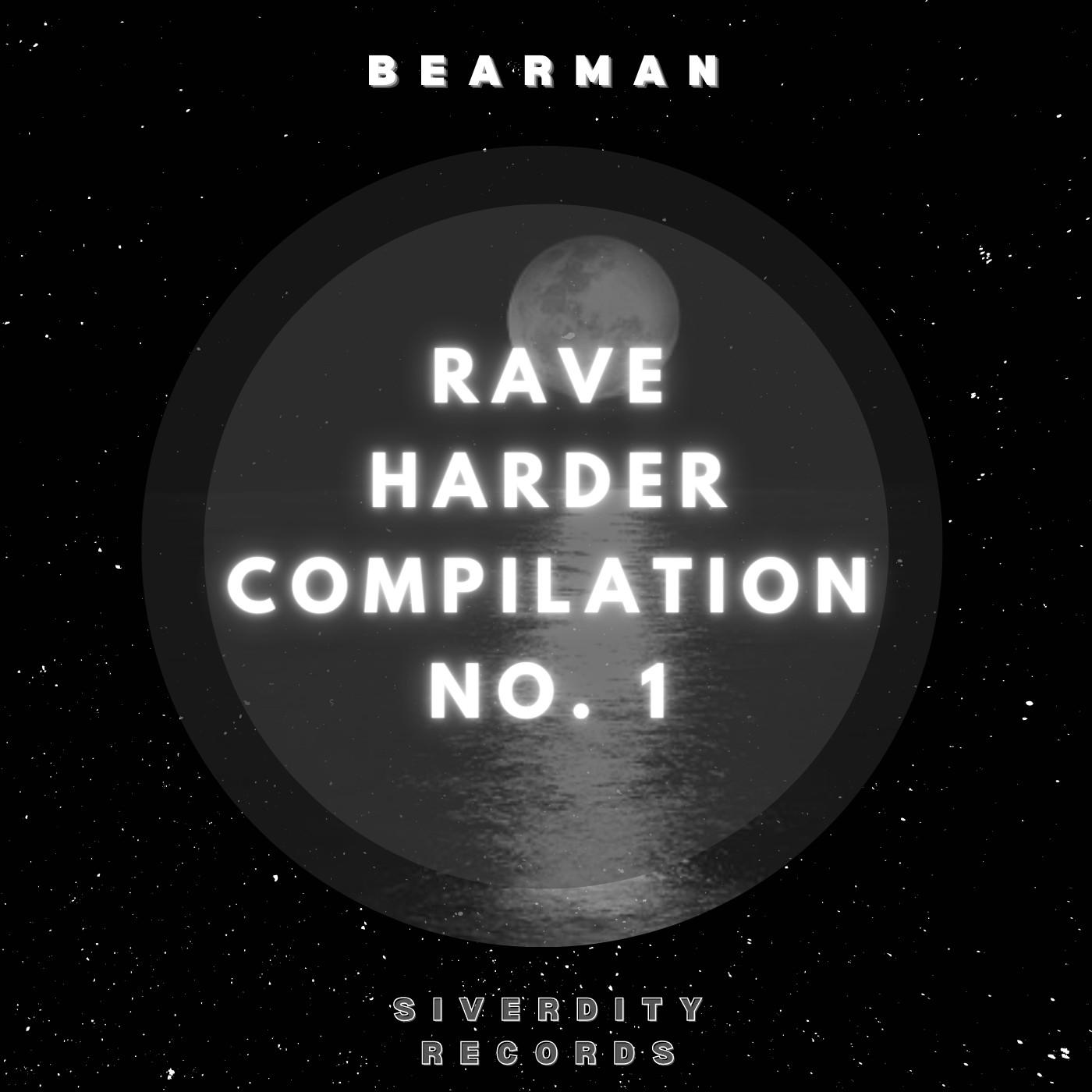 Bearman - Dark Moon (Original Mix)