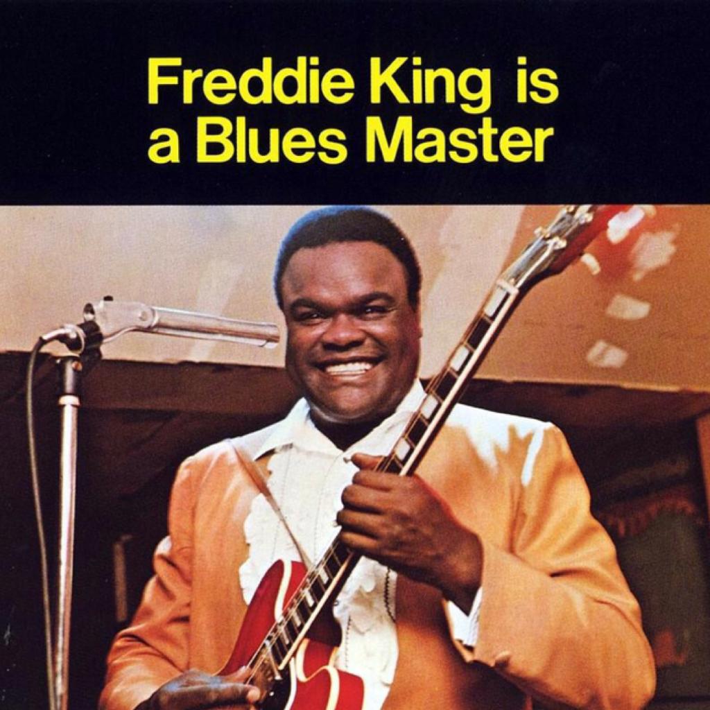 Freddie King