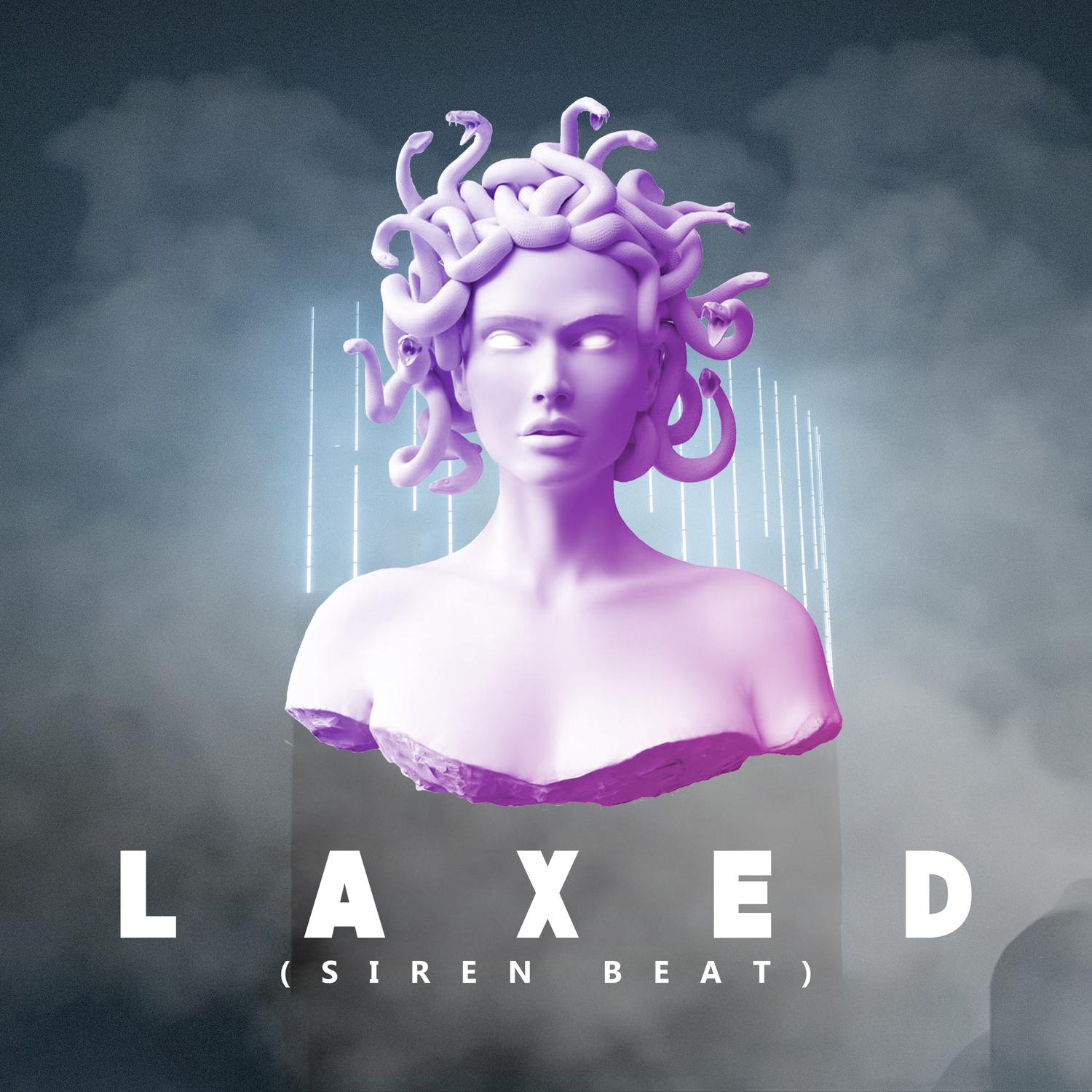 Laxed (Siren Beat)专辑