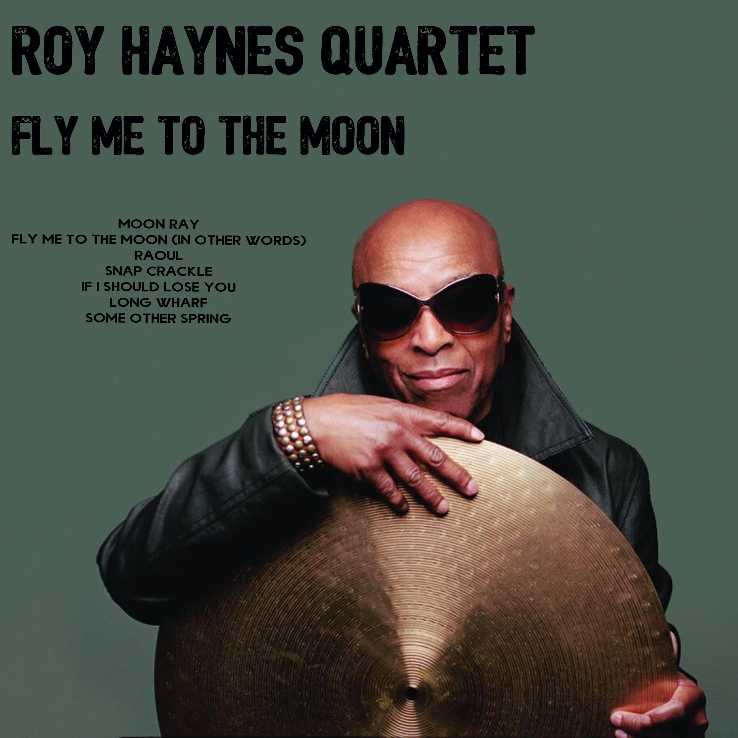 Fly Me to the Moon