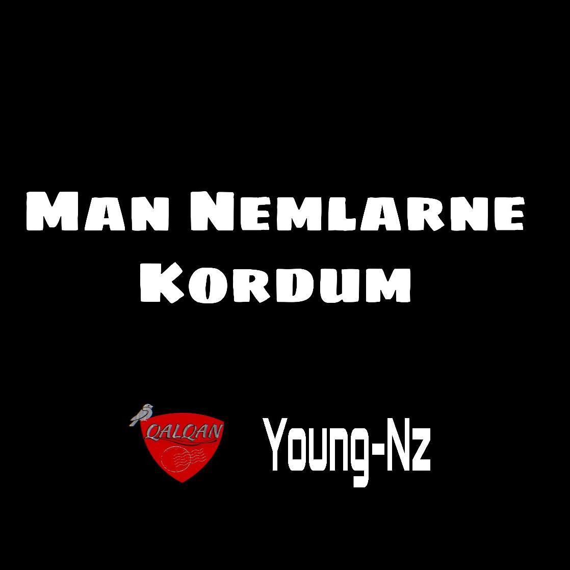 Man Nemlarne Kordum专辑