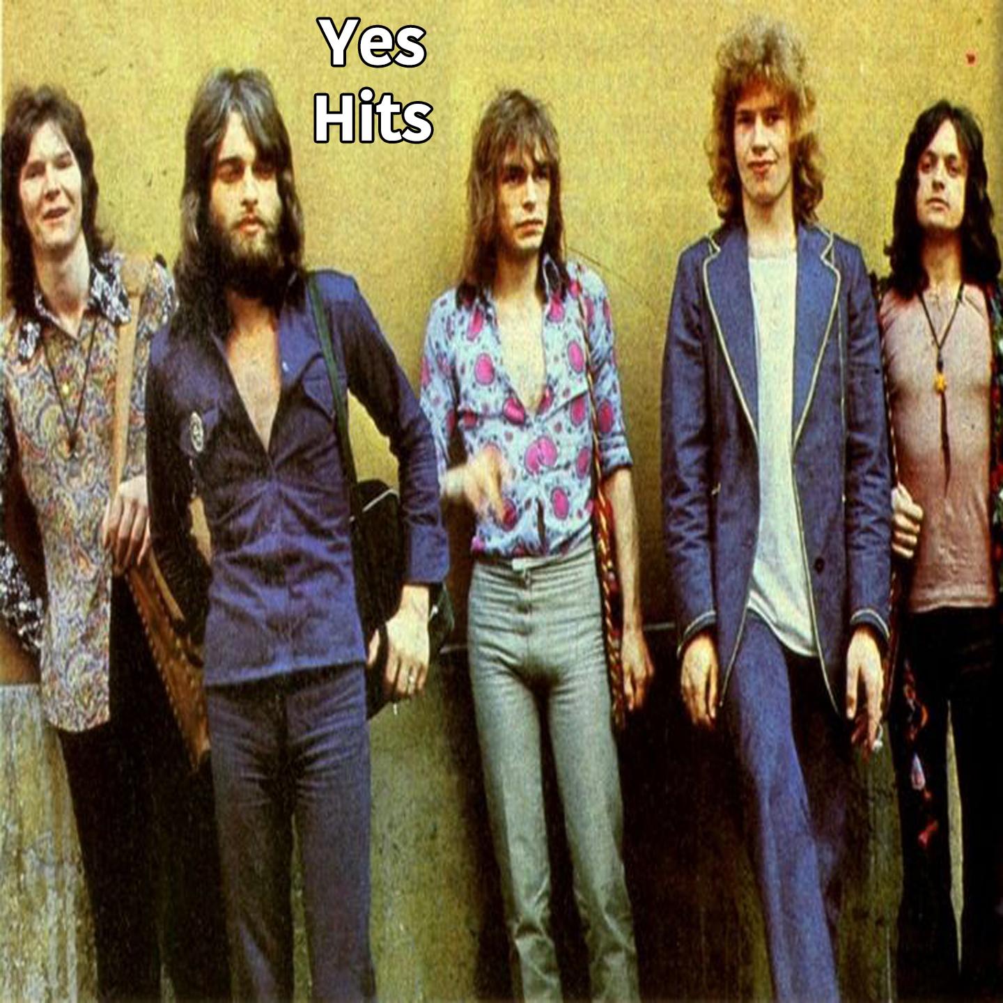 Yes Hits