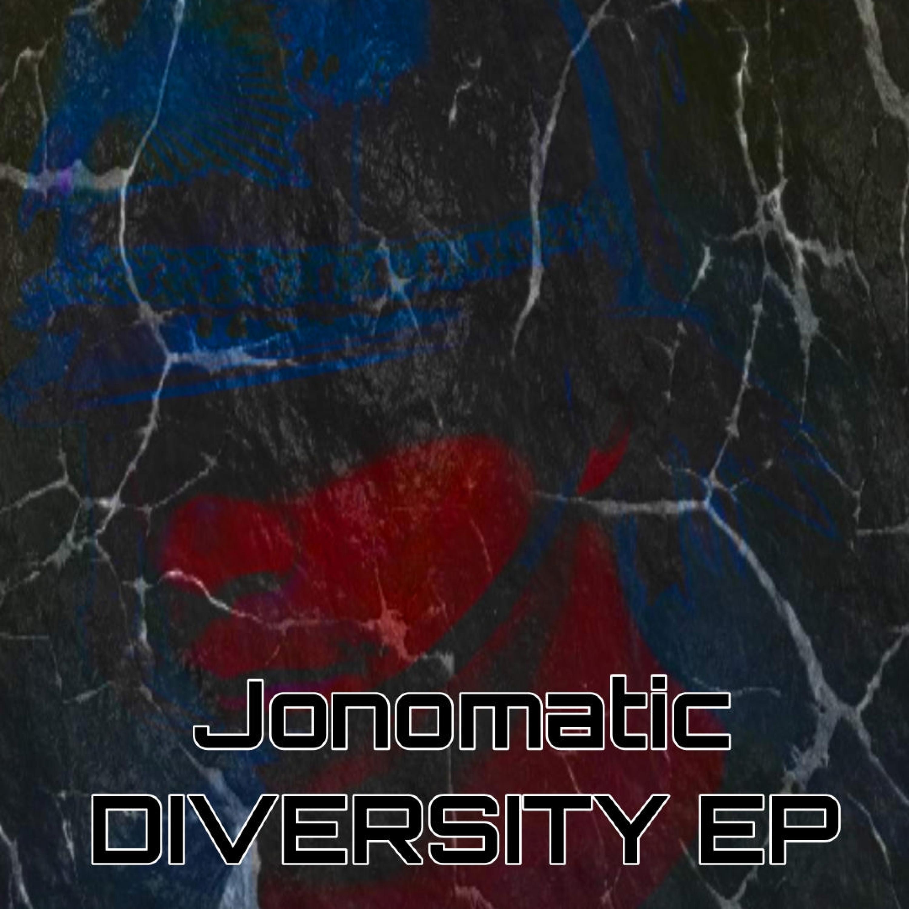 Jonomatic - Incoming