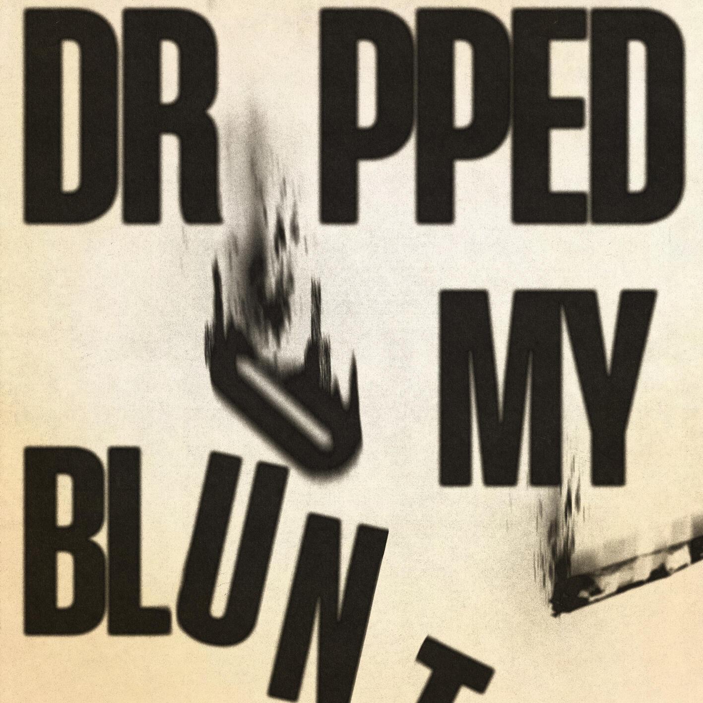 Dropped My Blunt