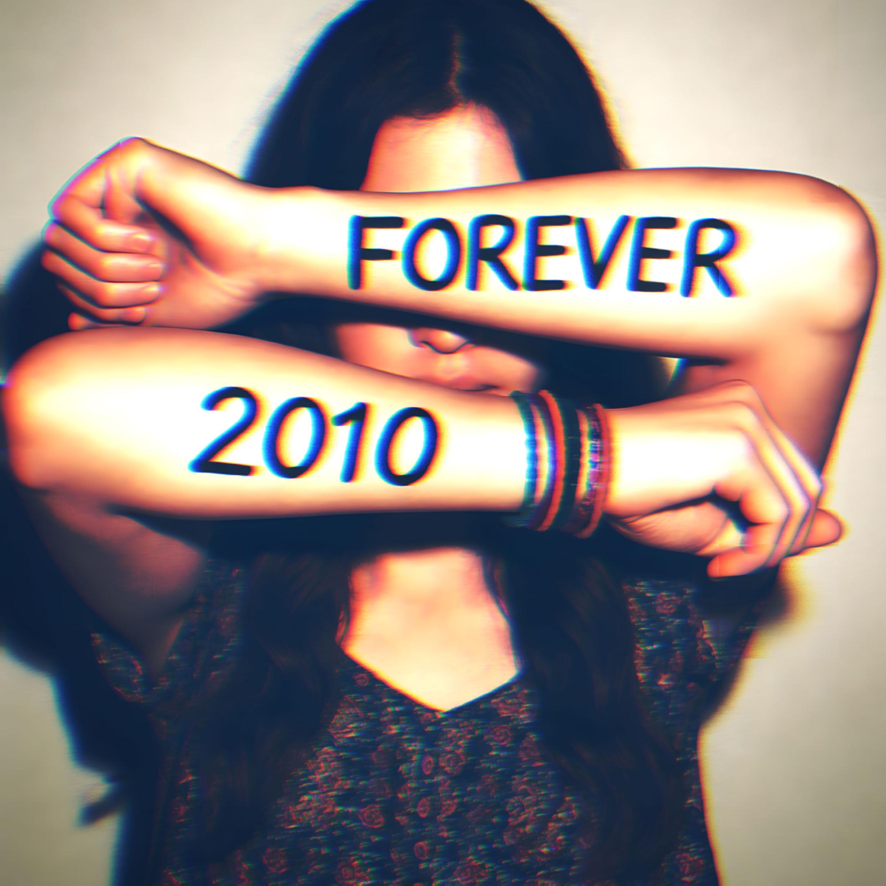Be Forever