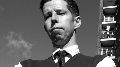 Darren Hayman