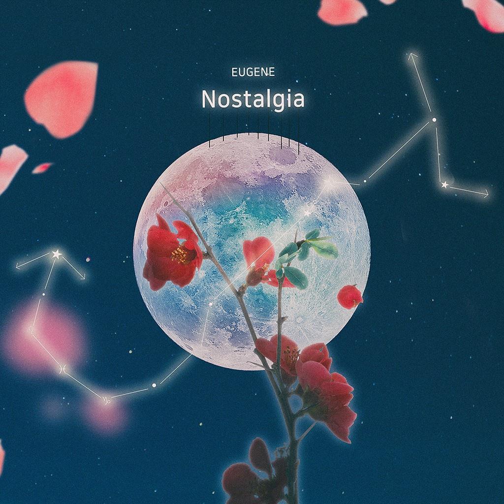 Nostalgia (노스텔지아)专辑