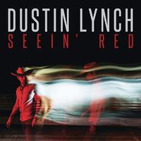 原版伴奏 Dustin Lynch Seein &#039; Red