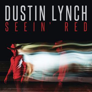 Seein' Red - Dustin Lynch (PT Instrumental) 无和声伴奏 （降5半音）