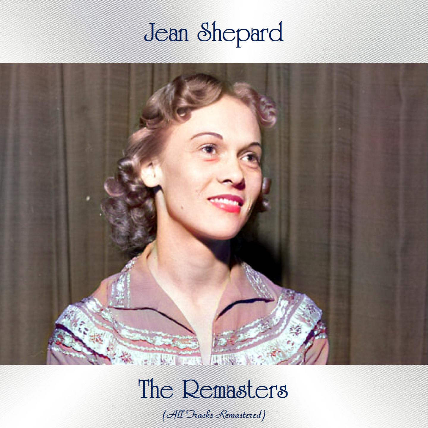 The Remasters (All Tracks Remastered)