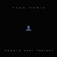 Fake Homie (Prod by Andy18)