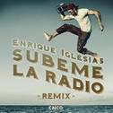 SUBEME LA RADIO REMIX专辑