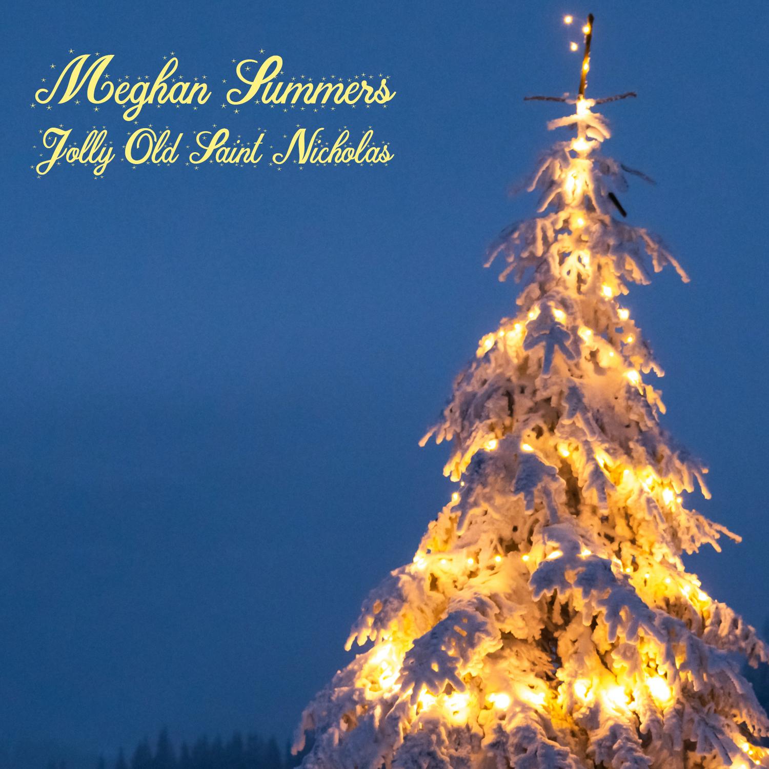 Infant Holy, Infant Lowly