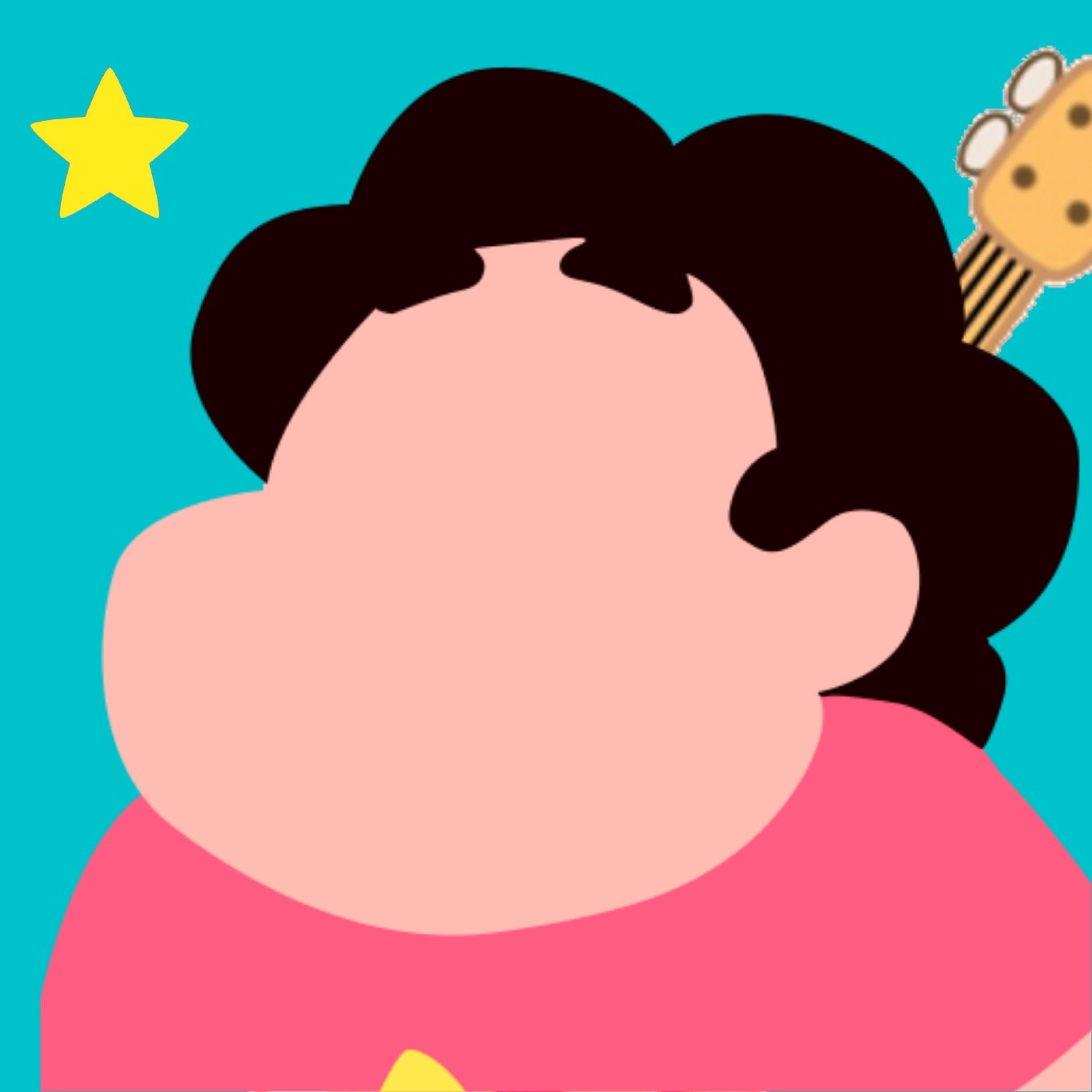 Steven Universe Guitar