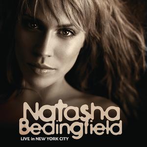 The Scientist - Natasha Bedingfield (karaoke) 无和声伴奏