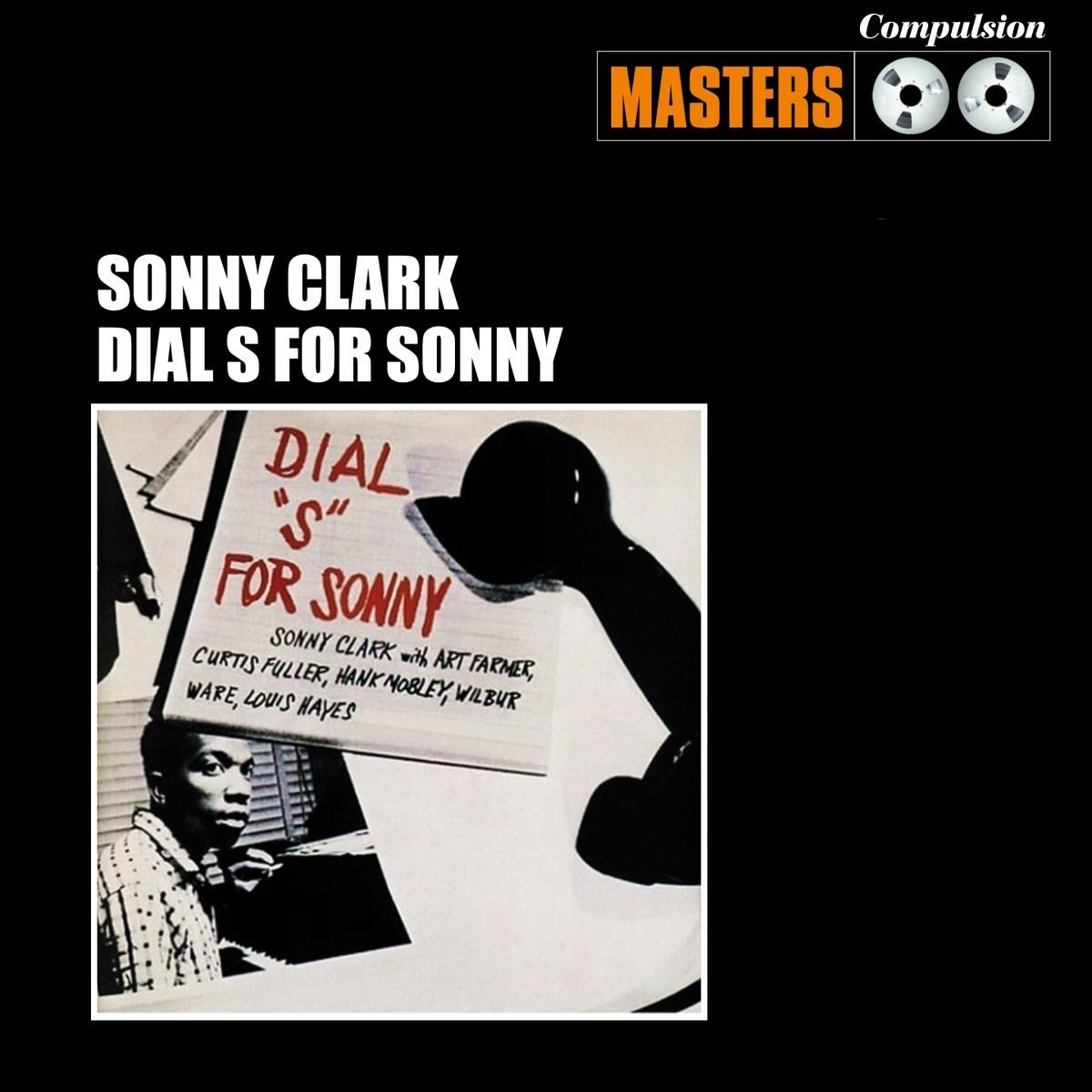 Dial "S" for Sonny