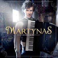 手风琴Martynas -7
