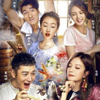 中餐厅好听的背景音乐