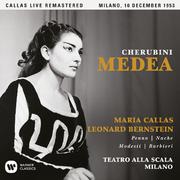 Cherubini: Medea (1953 - Milan) - Callas Live Remastered