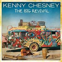'Til It's Gone - Kenny Chesney (karaoke) 带和声伴奏