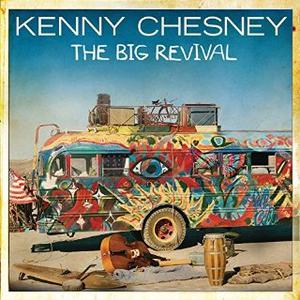 Til It's Gone - Kenny Chesney (unofficial Instrumental) 无和声伴奏 （降3半音）