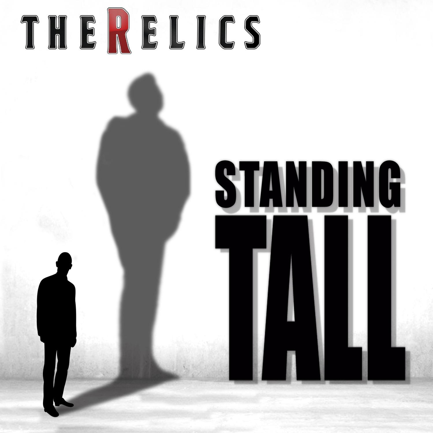 Standing Tall