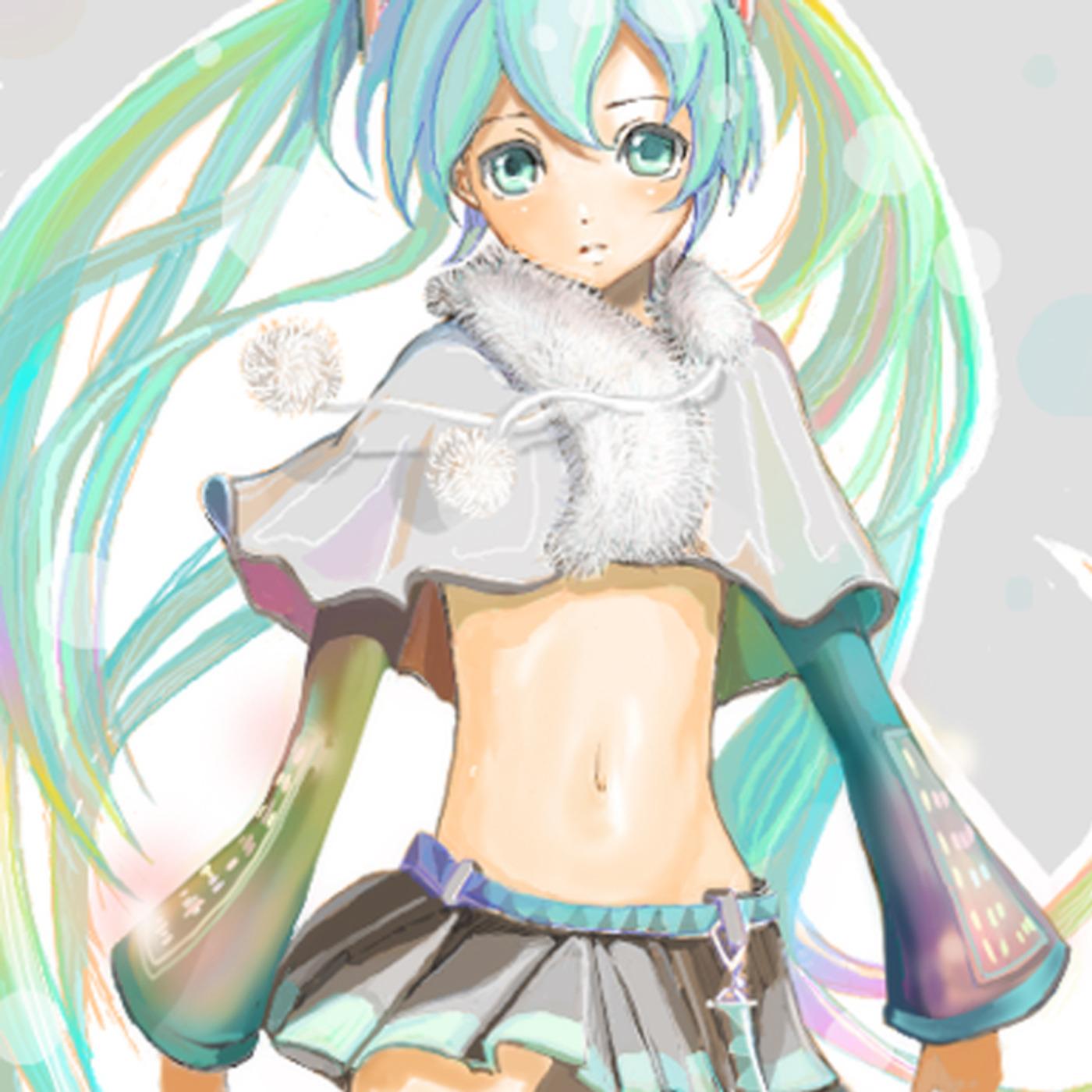 プラチナ -shinin' future mix- off vocal