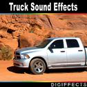 Truck Sound Effects专辑