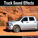 Truck Sound Effects专辑