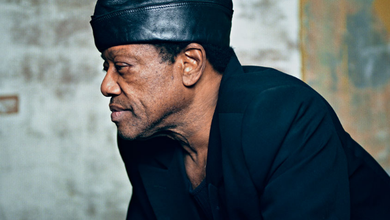 Bobby Womack