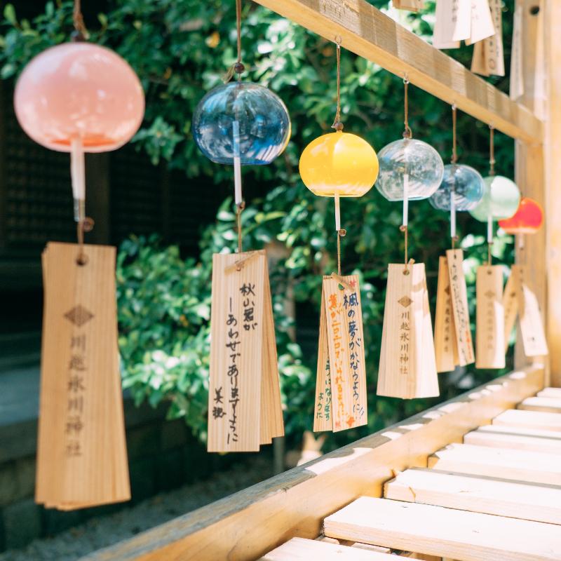 日系一夏 | 清新日音带来凉爽一夏