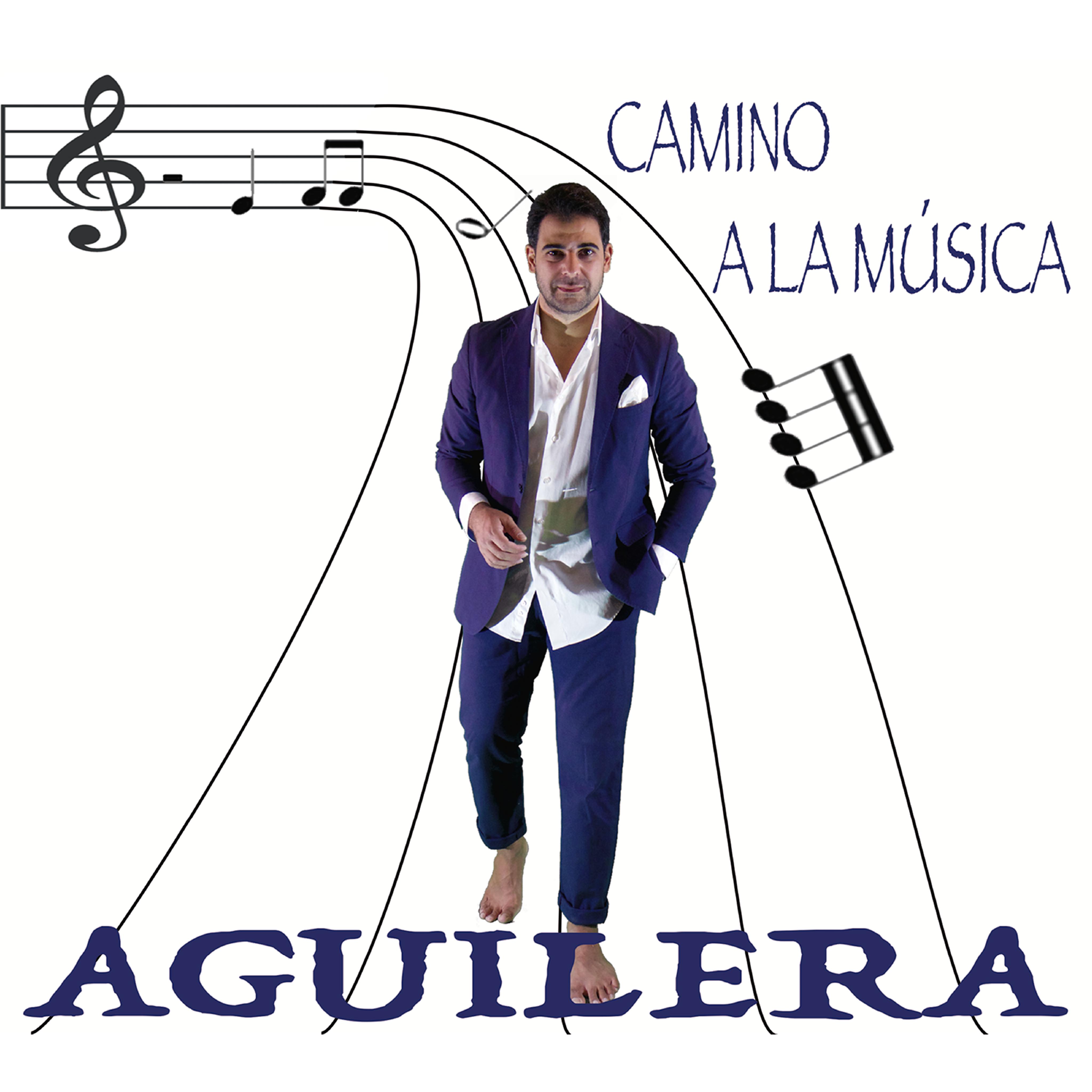 Camino a la música