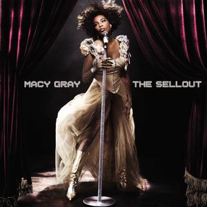 Macy Gray-Beauty in the world （升4半音）