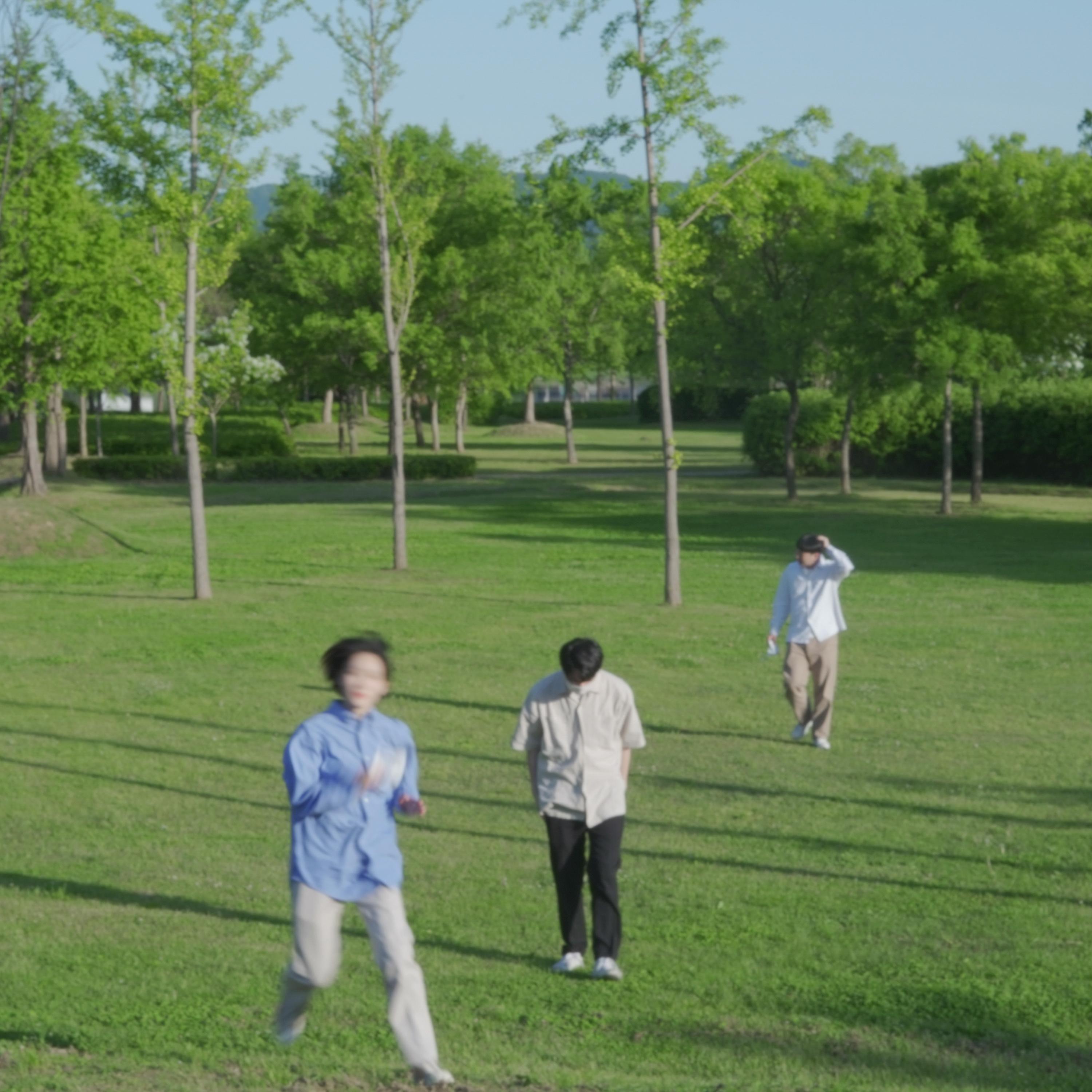 별 하나