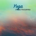 15 Yoga Studio Favourites专辑