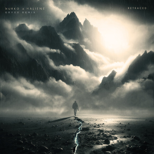 Nurko & HALIENE - Retraced (Gryxx Remix)