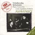 Tchaikovsky: Piano Concerto No.1 & Schumann: Piano Concerto