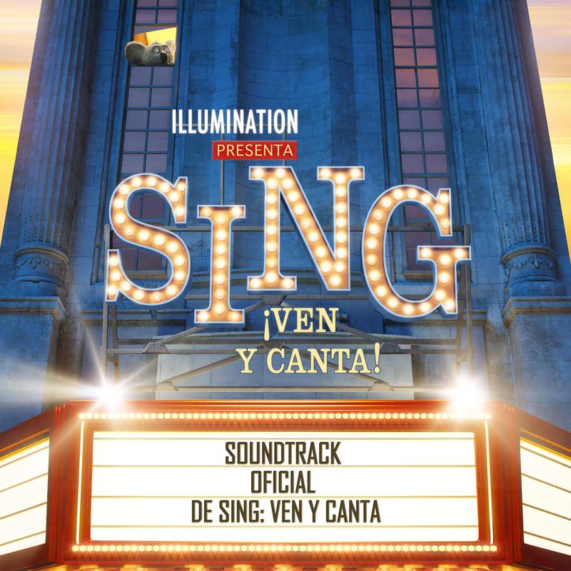 Don't You Worry 'Bout A Thing (From "Sing" Original Motion Picture Soundtrack)